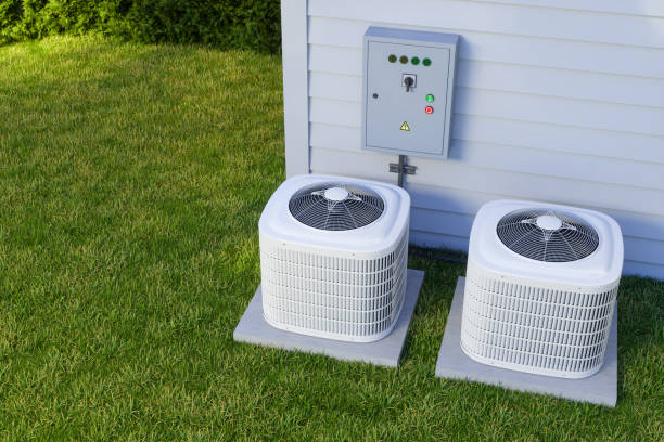 Best HVAC Air Duct Cleaning  in Davidson, NC