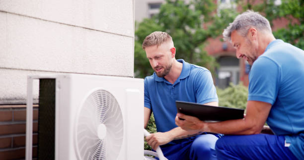 Best Emergency HVAC Repair  in Davidson, NC