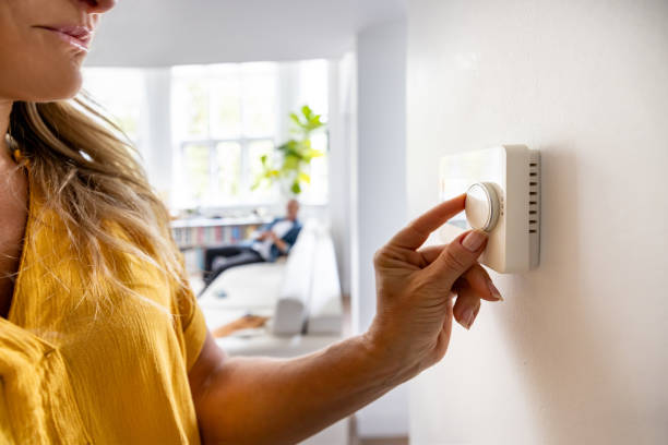 Best Furnace Repair Near Me  in Davidson, NC