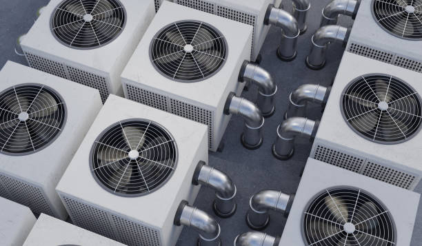 Best HVAC Air Duct Cleaning  in Davidson, NC