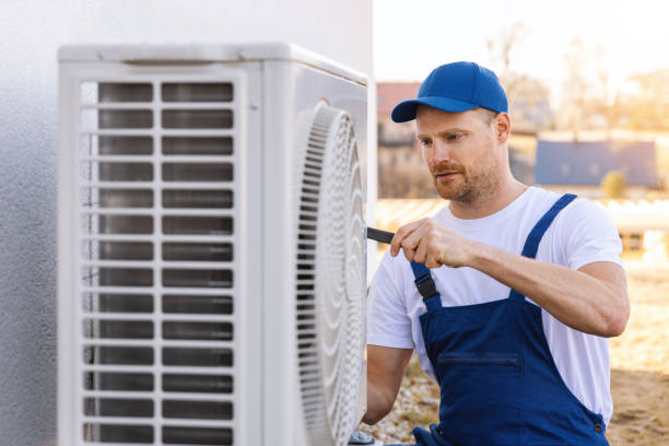 Best HVAC System Installation  in Davidson, NC