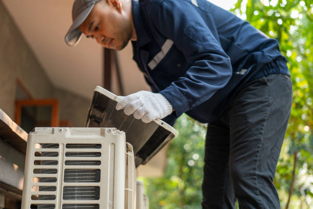 Best Affordable HVAC Services  in Davidson, NC