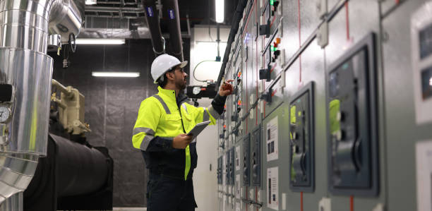 Best Affordable HVAC Services  in Davidson, NC