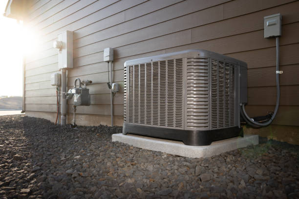 Best 24/7 HVAC Repair  in Davidson, NC